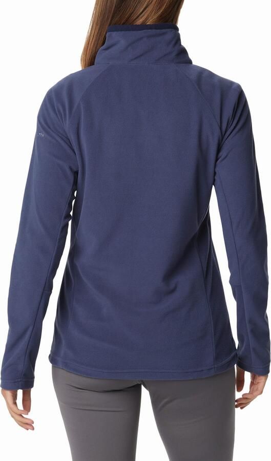 Columbia Fleece-shirt Glacial™ IV 1 2 Zip - Foto 4