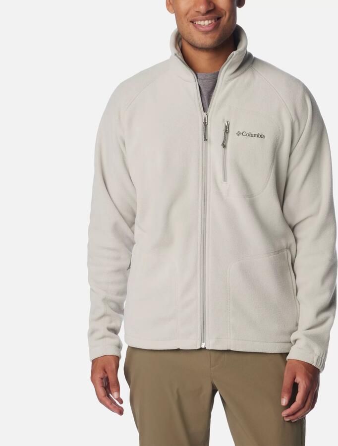 Columbia Fleecejack FAST TREK II FULL ZIP FLEECE - Foto 7