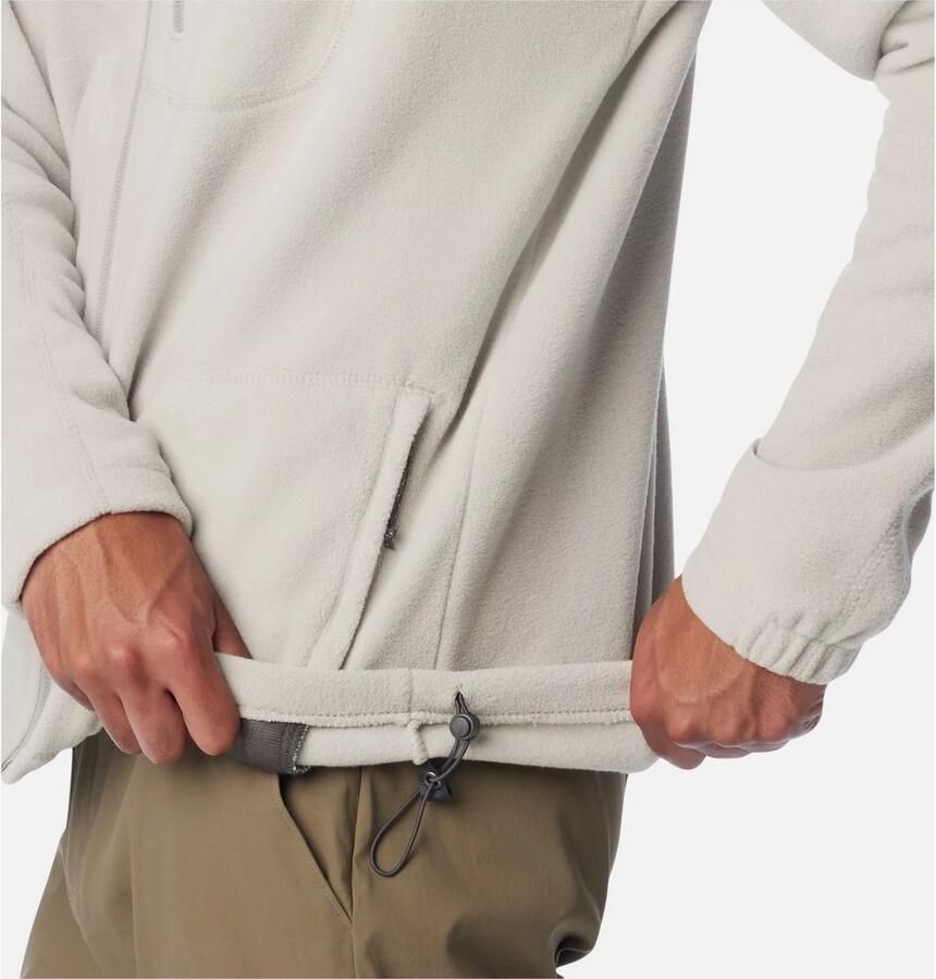 Columbia Fleecejack FAST TREK II FULL ZIP FLEECE