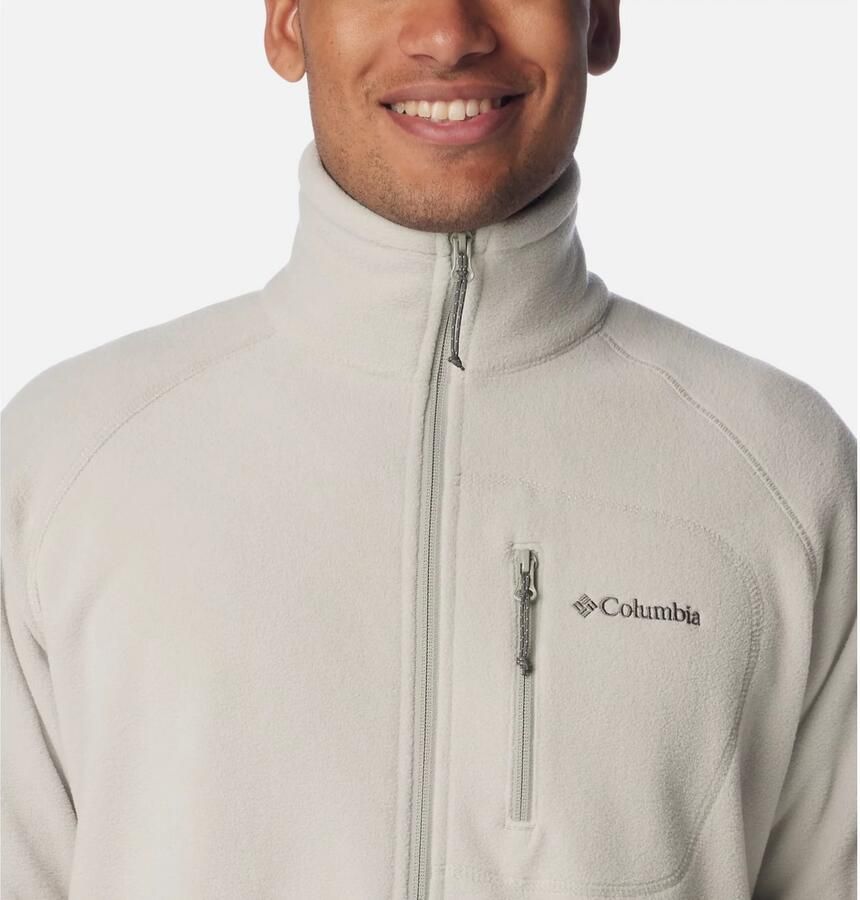 Columbia Fleecejack FAST TREK II FULL ZIP FLEECE - Foto 2