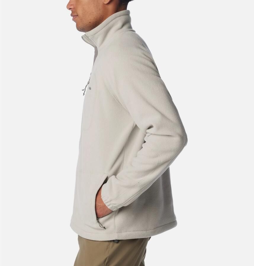 Columbia Fleecejack FAST TREK II FULL ZIP FLEECE - Foto 6