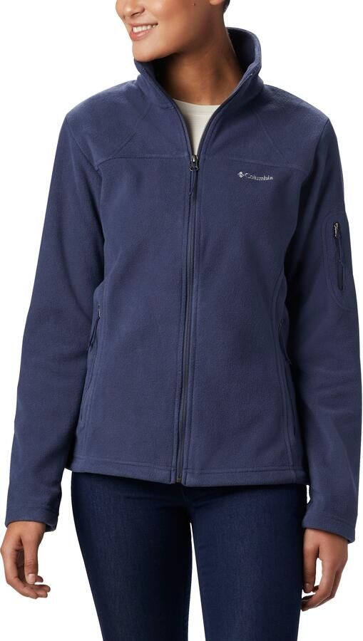 Columbia Fleecejack Fast Trek™ II Jacket - Foto 7