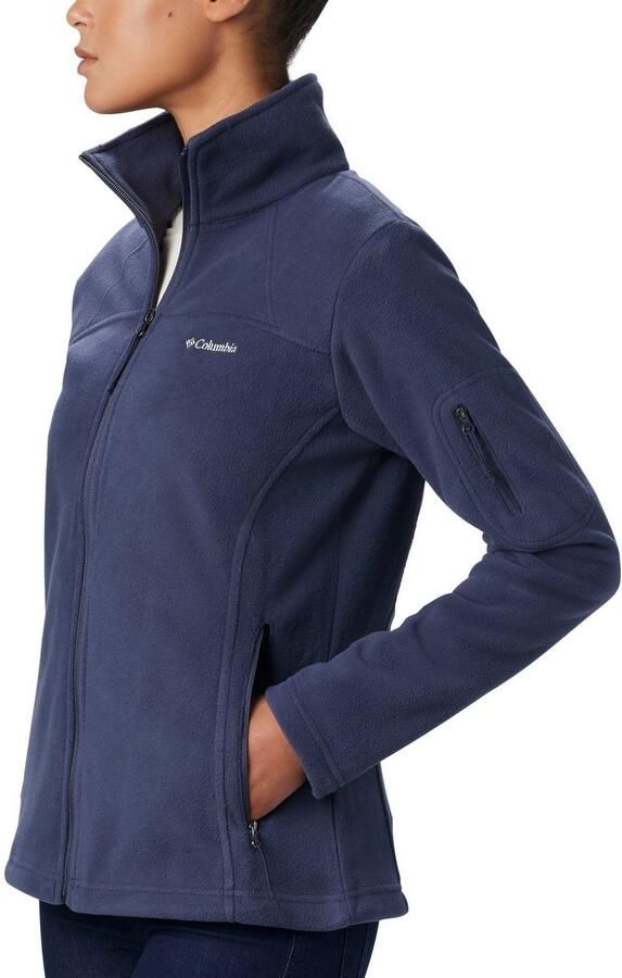 Columbia Fleecejack Fast Trek™ II Jacket - Foto 4