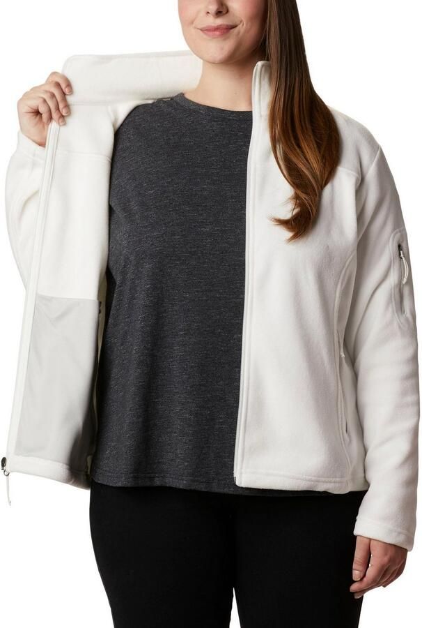 Columbia Fleecejack Fast Trek™ II Jacket - Foto 5