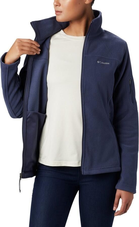 Columbia Fleecejack Fast Trek™ II Jacket - Foto 6
