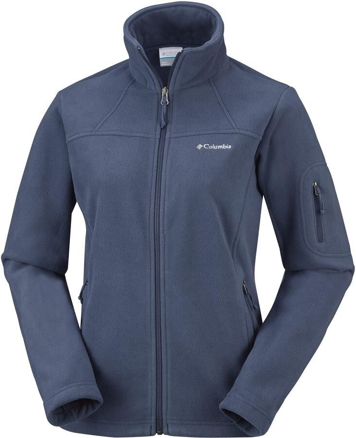 Columbia Fleecejack Fast Trek™ II Jacket - Foto 2