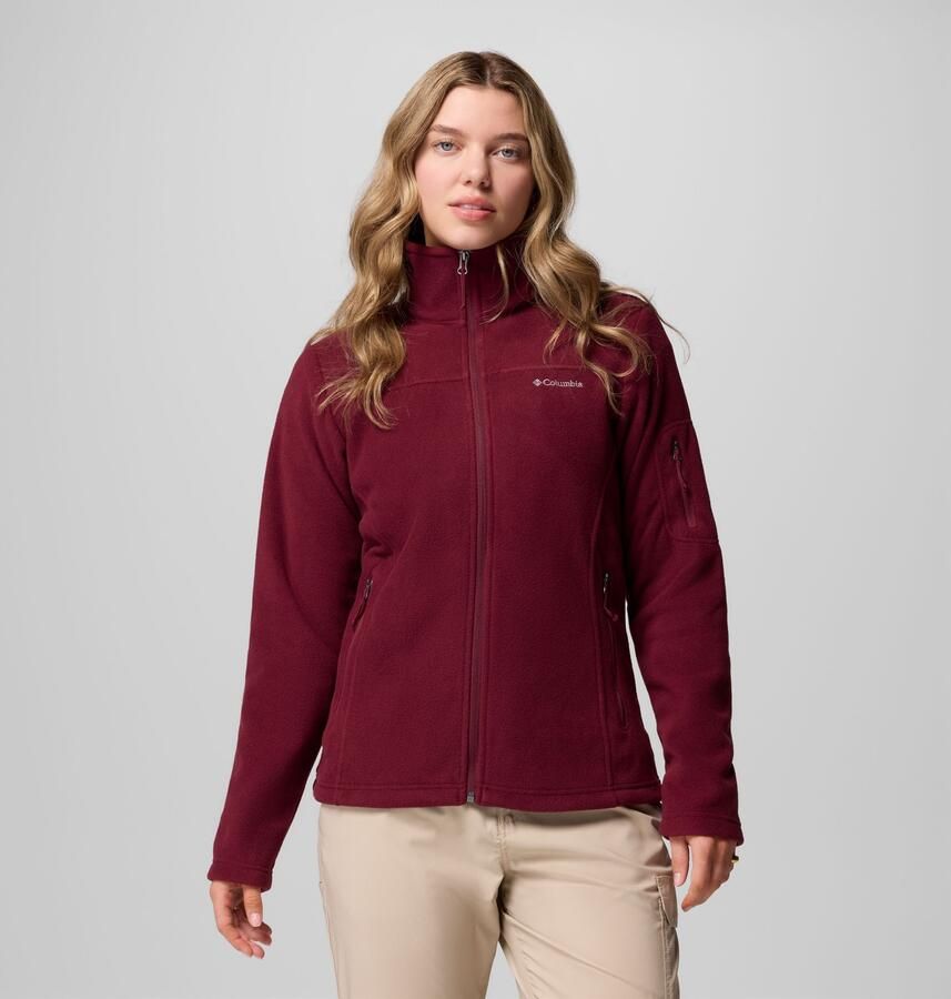 Columbia Fleecejack Fast Trek II Jacket - Foto 7