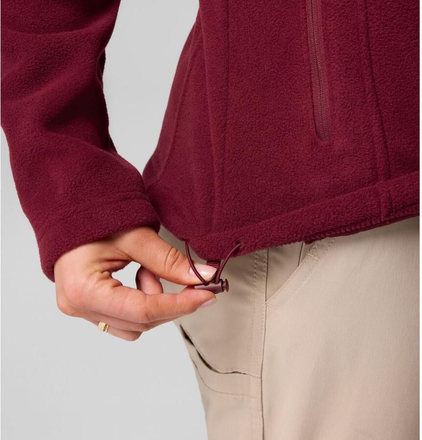 Columbia Fleecejack Fast Trek II Jacket