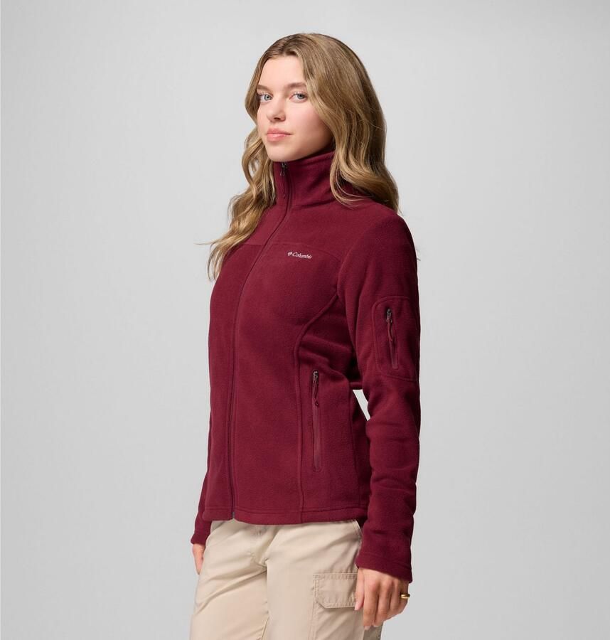 Columbia Fleecejack Fast Trek II Jacket - Foto 6