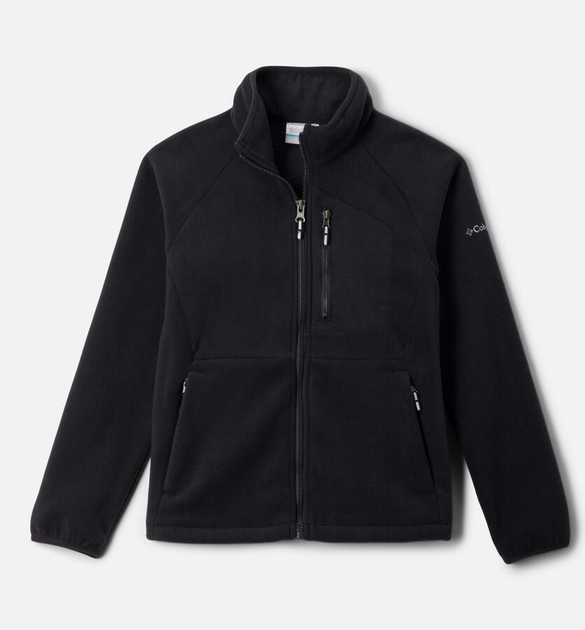 Columbia Fleecejack FAST TREK IV FLEECE FULL ZIP (1 stuk)