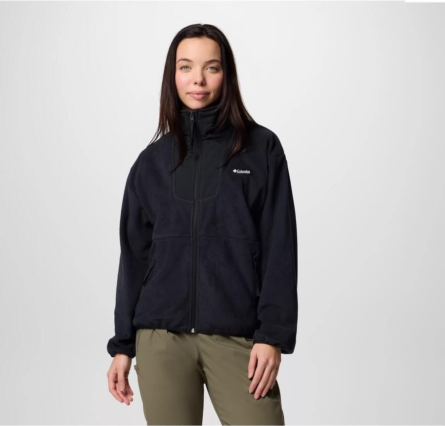 Columbia Fleecejack SEQUOIA GROVE FULL ZIP FLEECE - Foto 5