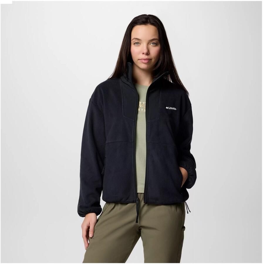 Columbia Fleecejack SEQUOIA GROVE FULL ZIP FLEECE