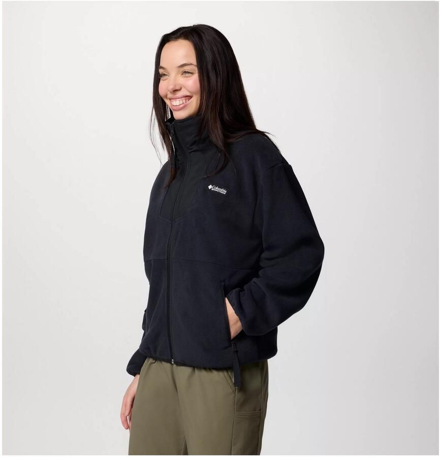 Columbia Fleecejack SEQUOIA GROVE FULL ZIP FLEECE - Foto 3