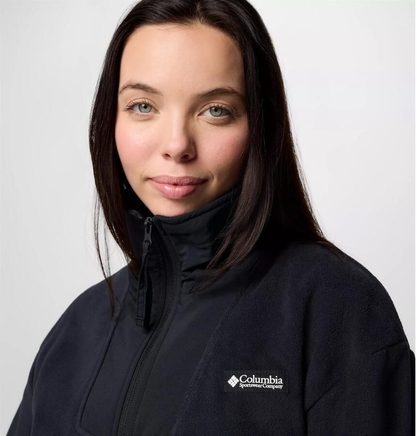 Columbia Fleecejack SEQUOIA GROVE FULL ZIP FLEECE - Foto 4