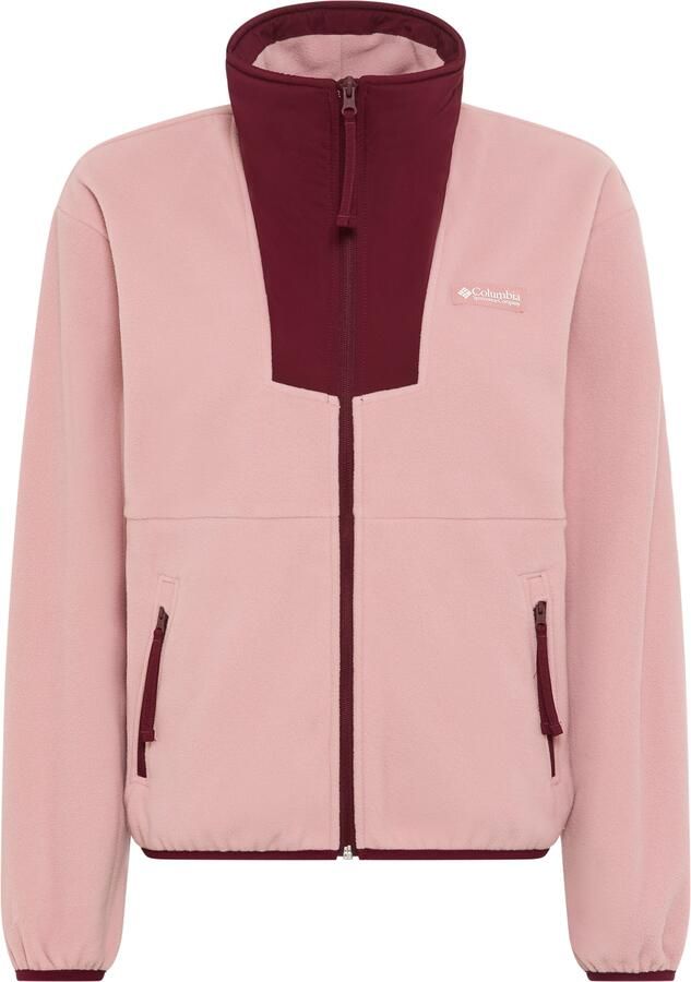 Columbia Fleecejack SEQUOIA GROVE FULL ZIP FLEECE