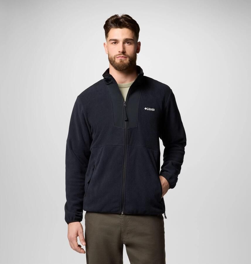 Columbia Fleecejack SEQUOIA GROVE FULL ZIP FLEECE - Foto 5