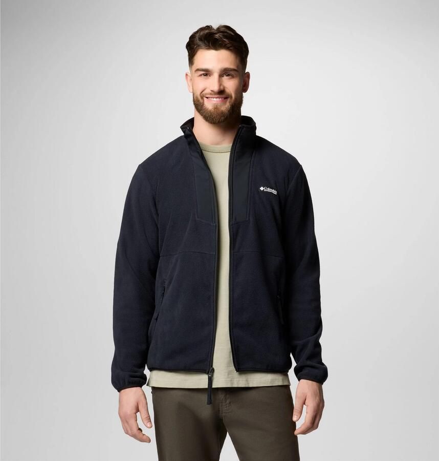 Columbia Fleecejack SEQUOIA GROVE FULL ZIP FLEECE