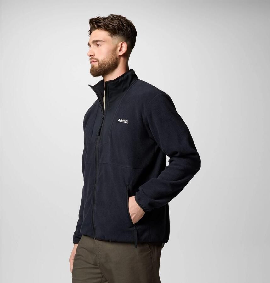 Columbia Fleecejack SEQUOIA GROVE FULL ZIP FLEECE - Foto 2