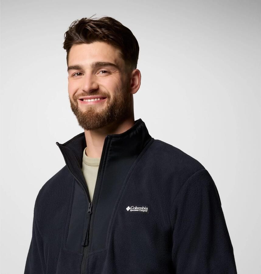 Columbia Fleecejack SEQUOIA GROVE FULL ZIP FLEECE - Foto 4