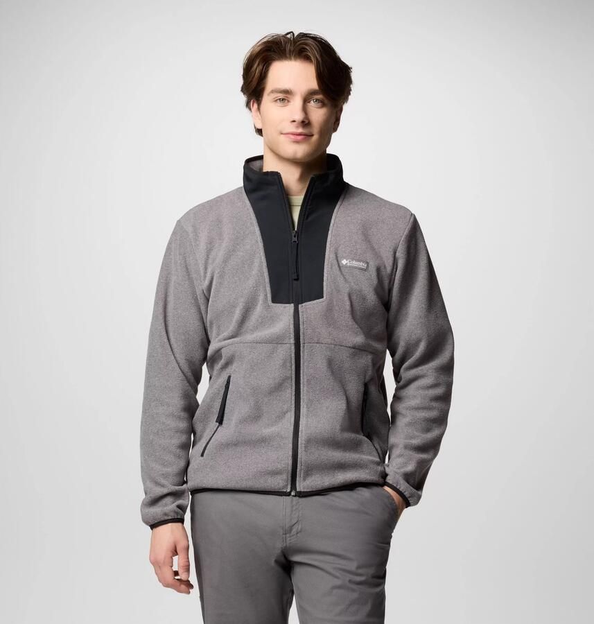 Columbia Fleecejack SEQUOIA GROVE FULL ZIP FLEECE - Foto 4