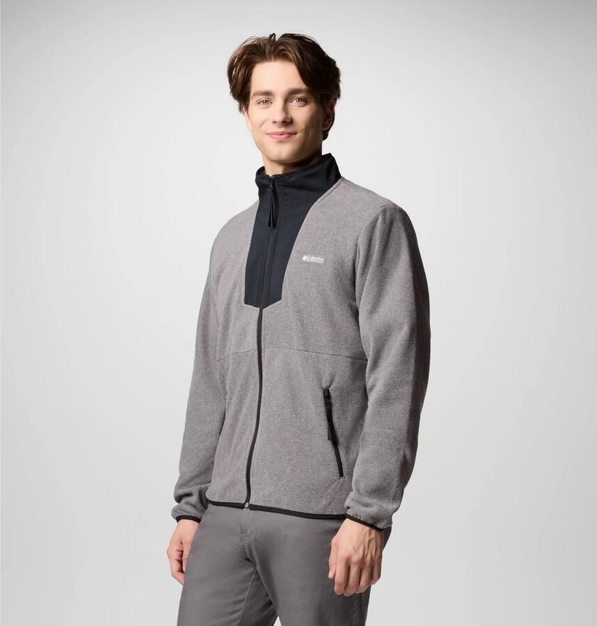 Columbia Fleecejack SEQUOIA GROVE FULL ZIP FLEECE - Foto 2
