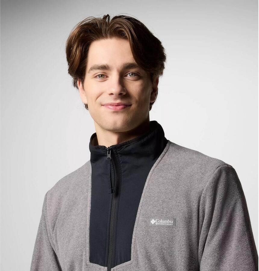 Columbia Fleecejack SEQUOIA GROVE FULL ZIP FLEECE