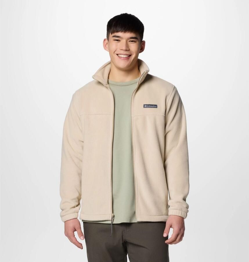 Columbia Fleecejack Steens Mountain Full Zip 2.0 - Foto 3