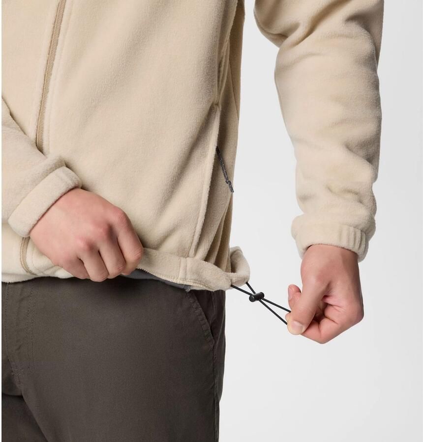 Columbia Fleecejack Steens Mountain Full Zip 2.0 - Foto 2