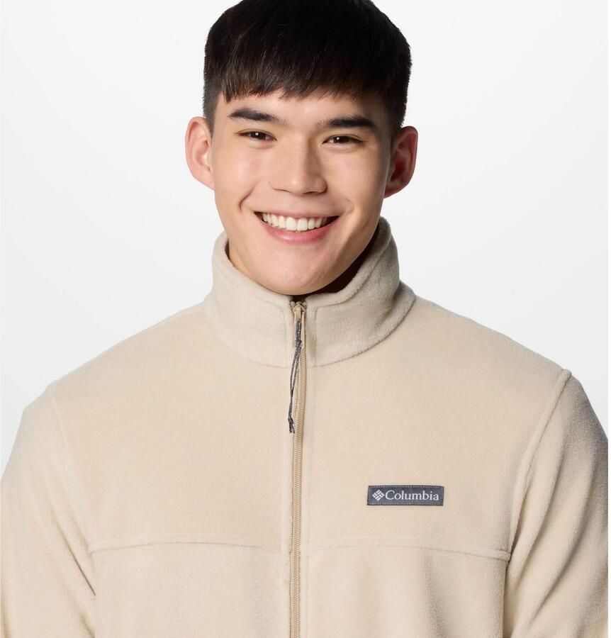 Columbia Fleecejack Steens Mountain Full Zip 2.0
