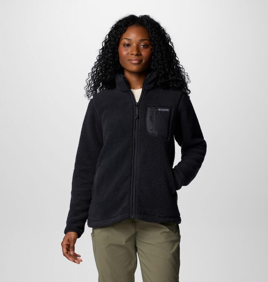 Columbia Fleecejack WEST BEND FULL ZIP II - Foto 6