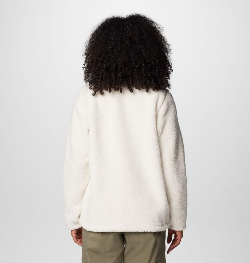 Columbia Fleecejack WEST BEND FULL ZIP II - Foto 4