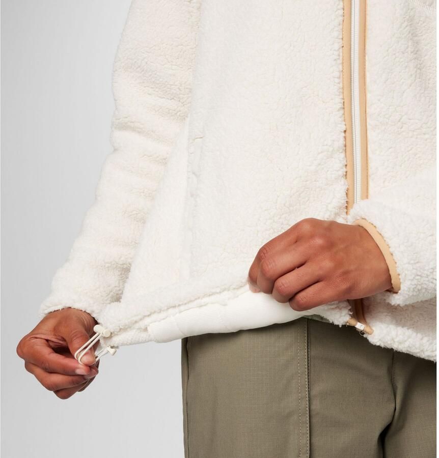 Columbia Fleecejack WEST BEND FULL ZIP II