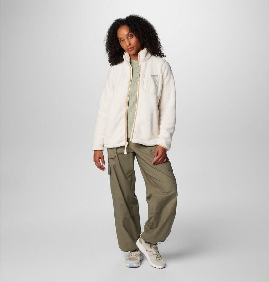 Columbia Fleecejack WEST BEND FULL ZIP II - Foto 6