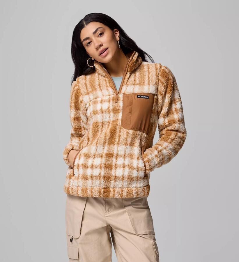 Columbia Fleecetrui - Foto 5