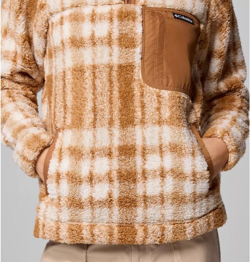 Columbia Fleecetrui - Foto 3