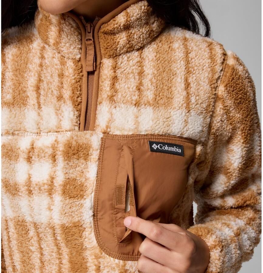 Columbia Fleecetrui - Foto 2