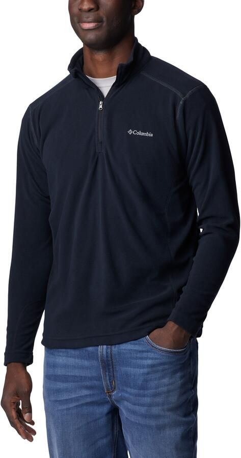 Columbia Fleecetrui KLAMATH RANGE II HALF ZIP (1-delig) - Foto 5