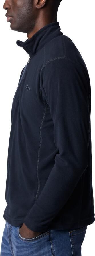 Columbia Fleecetrui KLAMATH RANGE II HALF ZIP (1-delig) - Foto 4