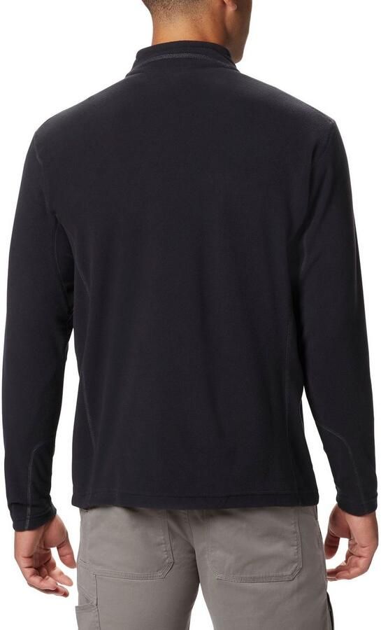 Columbia Fleecetrui KLAMATH RANGE II HALF ZIP (1-delig) - Foto 2