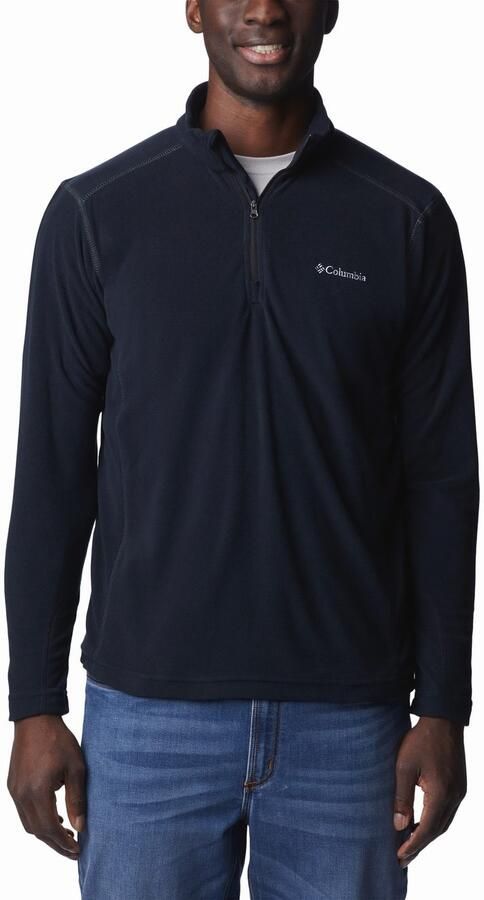 Columbia Fleecetrui KLAMATH RANGE II HALF ZIP (1-delig) - Foto 3