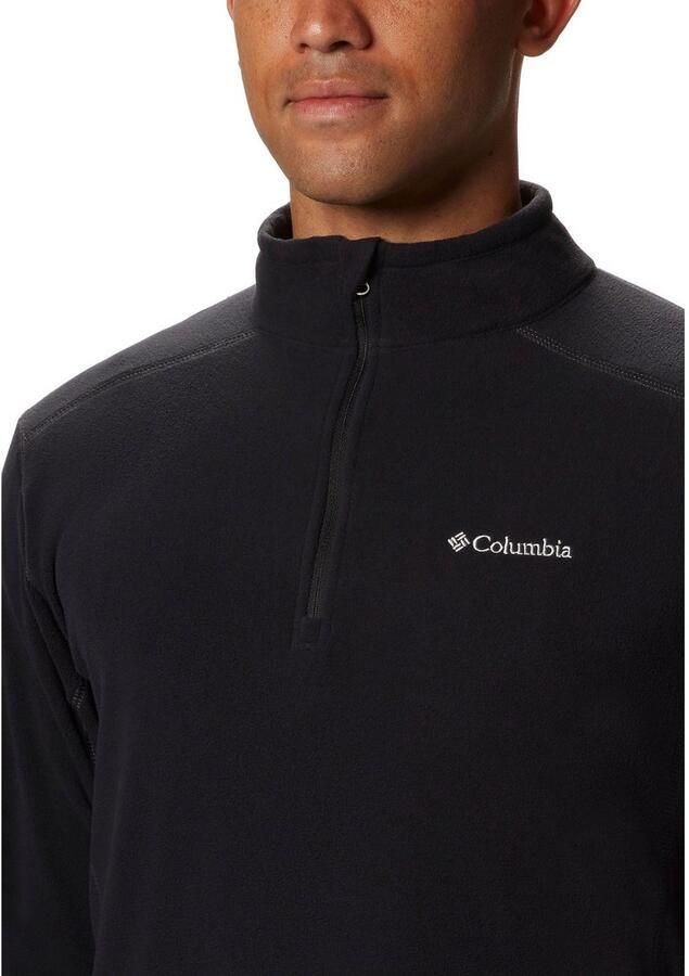 Columbia Fleecetrui KLAMATH RANGE II HALF ZIP (1-delig) - Foto 1