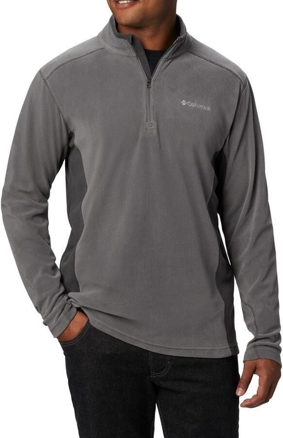 Columbia Fleecetrui KLAMATH RANGE II HALF ZIP (1-delig) - Foto 5