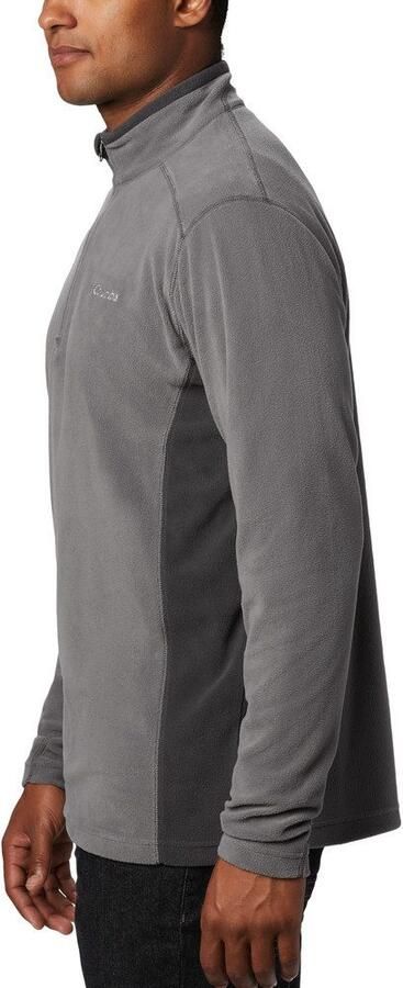 Columbia Fleecetrui KLAMATH RANGE II HALF ZIP (1-delig) - Foto 4
