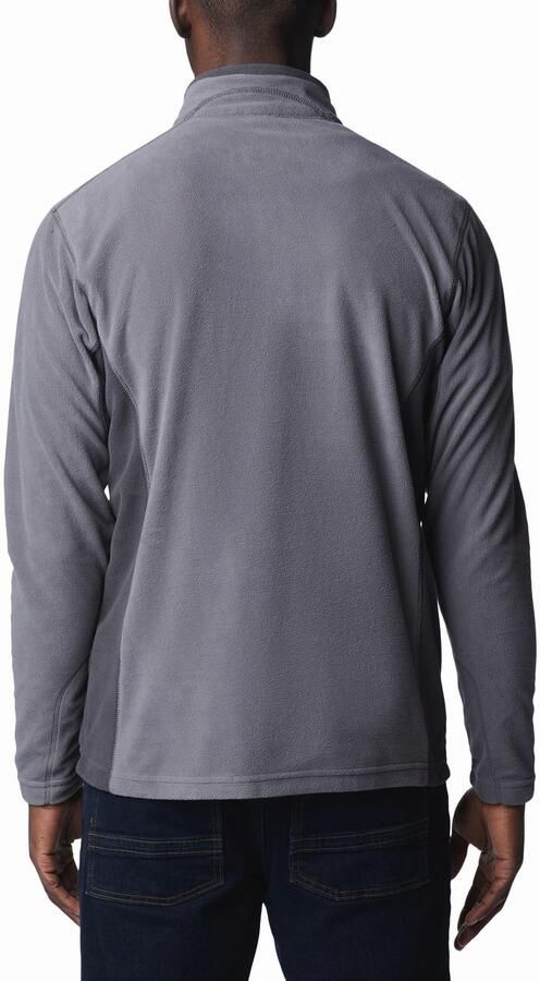 Columbia Fleecetrui KLAMATH RANGE II HALF ZIP (1-delig) - Foto 3