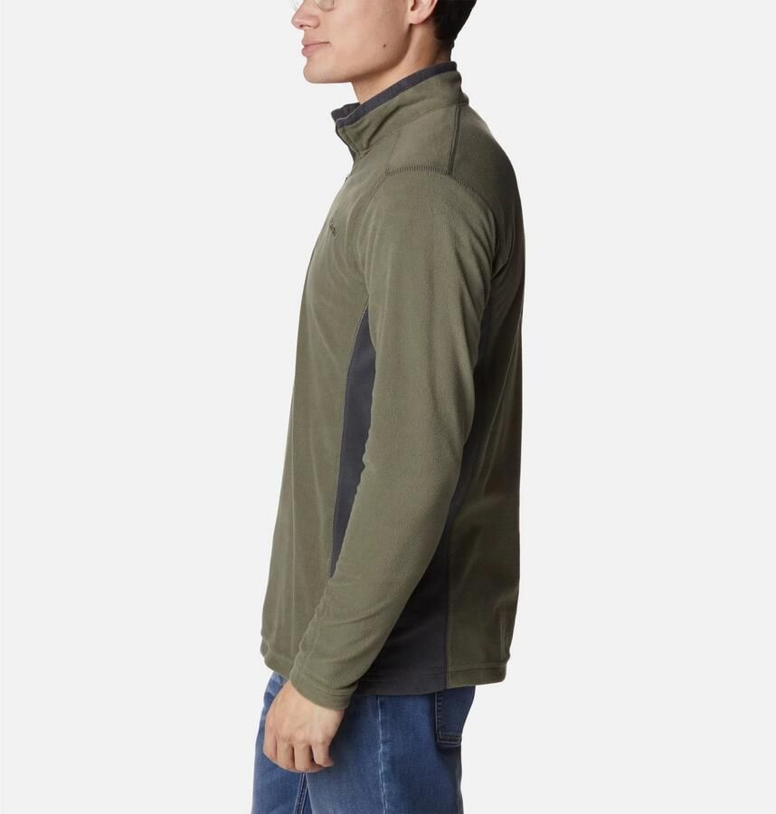 Columbia Fleecetrui KLAMATH RANGE II HALF ZIP (1-delig) - Foto 2