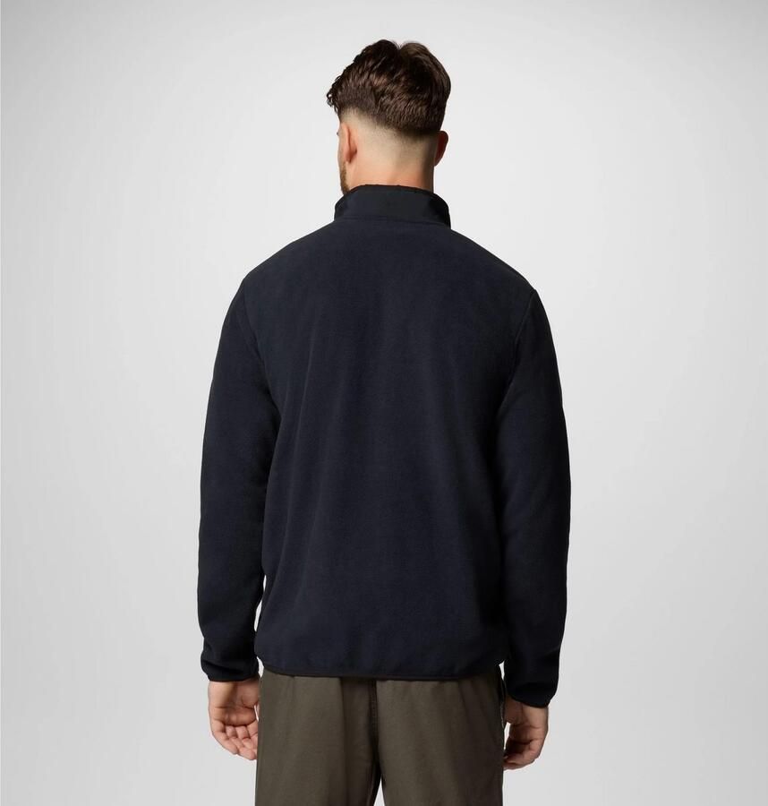Columbia Fleecetrui SEQUOIA GROVE HALF ZIP FLEECE (1-delig) - Foto 3