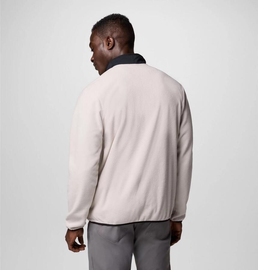 Columbia Fleecetrui SEQUOIA GROVE HALF ZIP FLEECE (1-delig) - Foto 3