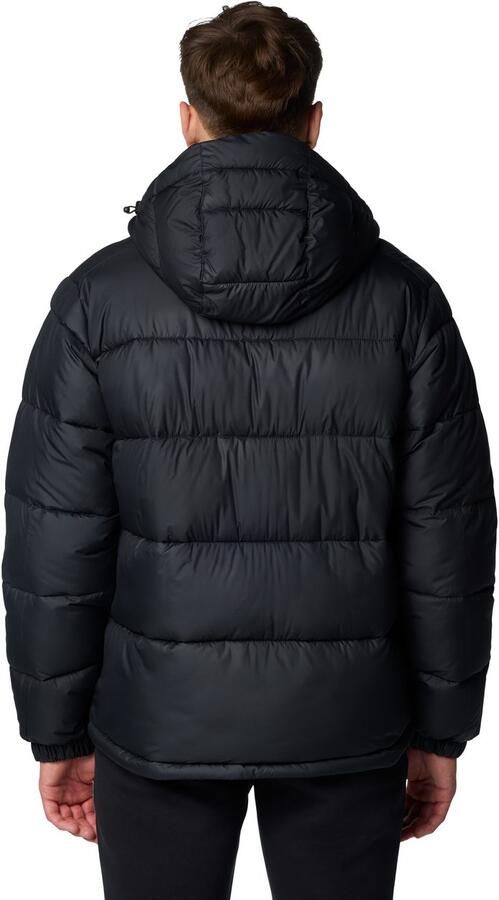 Columbia Functioneel jack PIKE LAKE II HOODED JACKET (1 stuk) - Foto 7