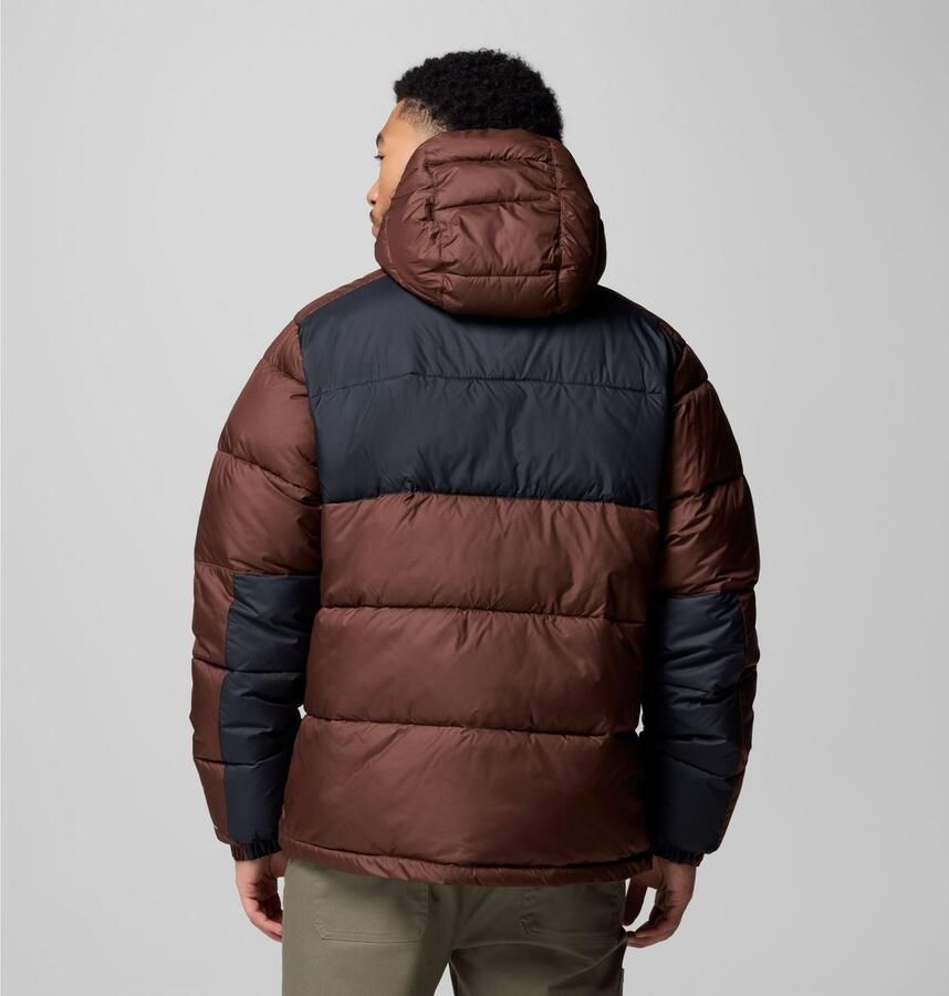 Columbia Functioneel jack PIKE LAKE II HOODED JACKET (1 stuk) - Foto 5