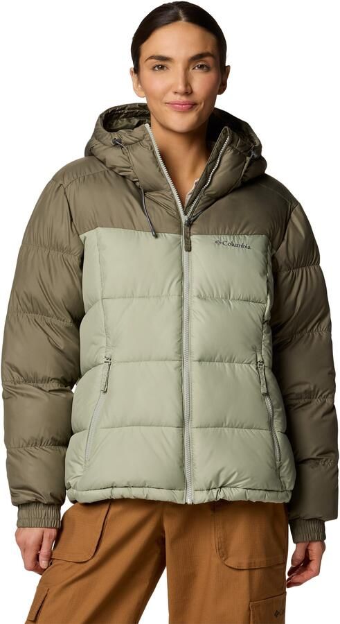 Columbia Functioneel jack Pike Lake Insulated Jacket - Foto 7